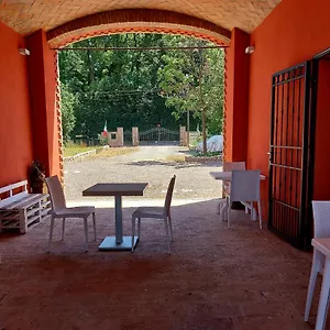  Alloggio per agriturismo Azienda Agricola Ferrari M.rita