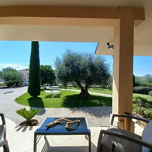  Appartamento Il Giardino Degli Ulivi