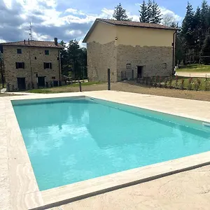  Appartamento Il Casone