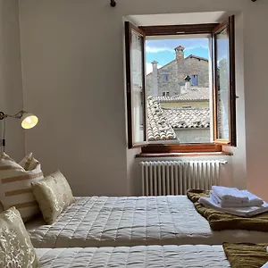  Appartamento Romagnabnb Biscanto Townhouse