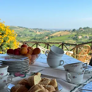  Alloggio per agriturismo Venti